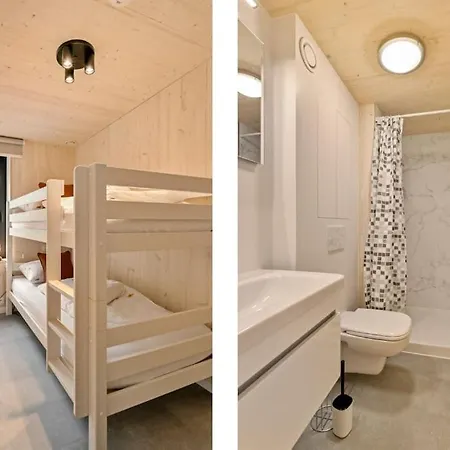 Holiday home Maison Babette
