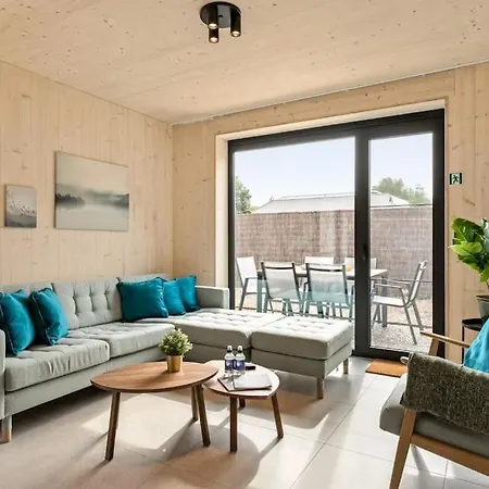 Maison Babette Holiday home *