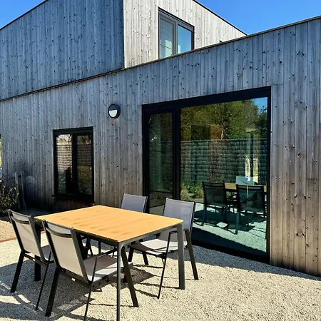 Holiday home Maison Babette Koksijde